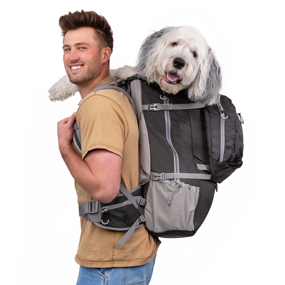 K9 Sport Sack Kolossus | Big Dog Carrier & Backpacking Pack