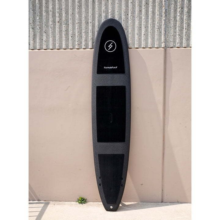 9'6" SanO - Formula Fun