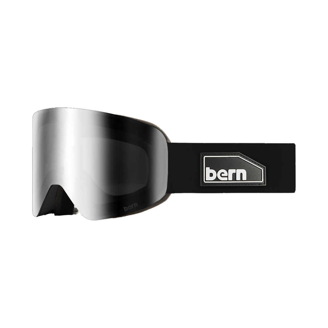 Bern Helmets B-1 Chromic Goggle Barn Deal