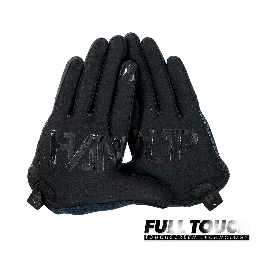 Handup SunDura - Pure Black