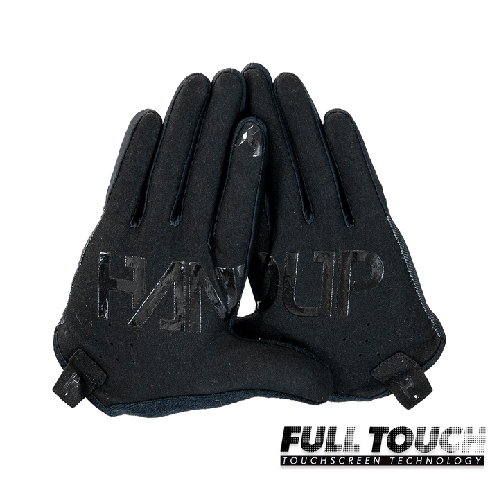 Handup SunDura - Pure Black