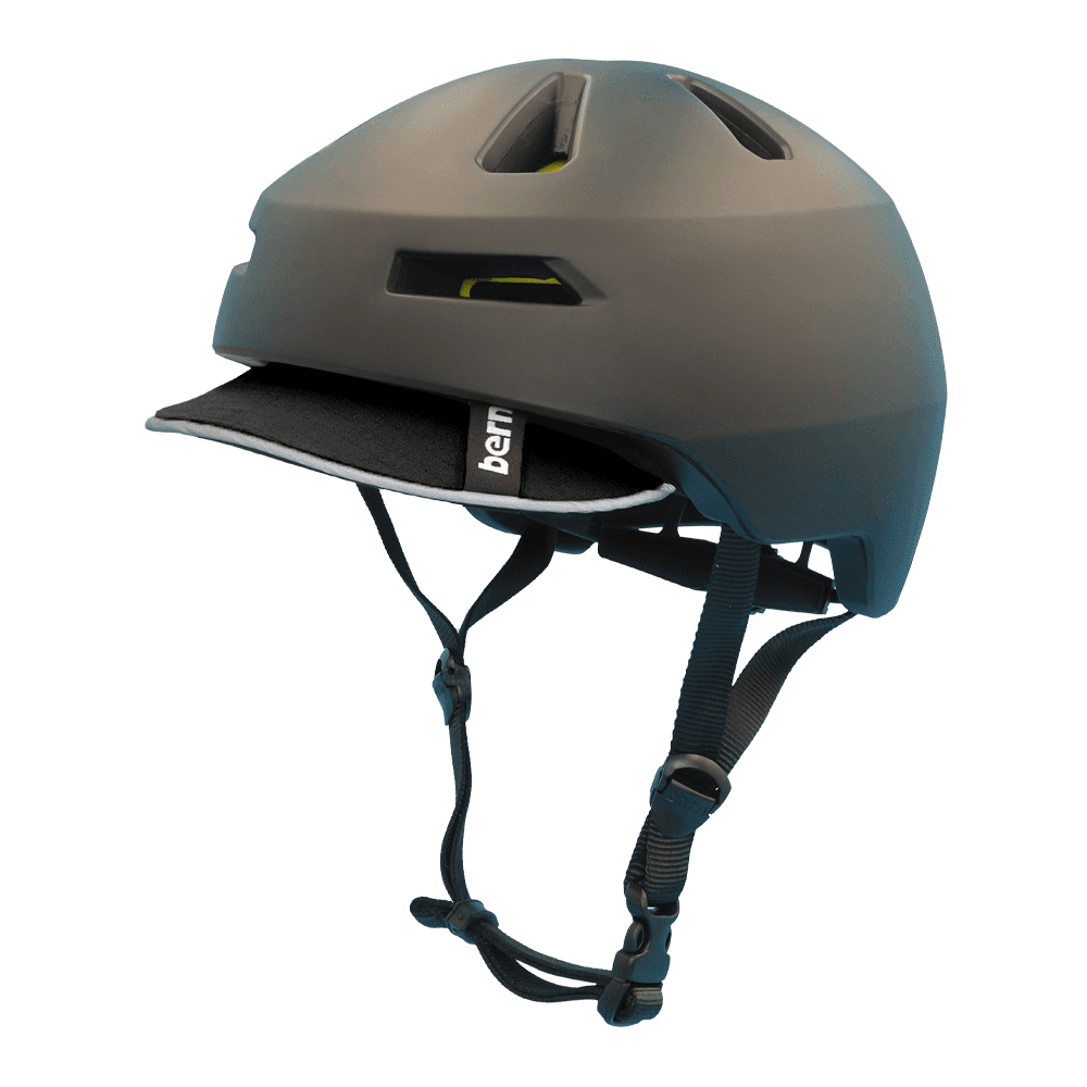 Bern Helmets Reflective Flip Visor