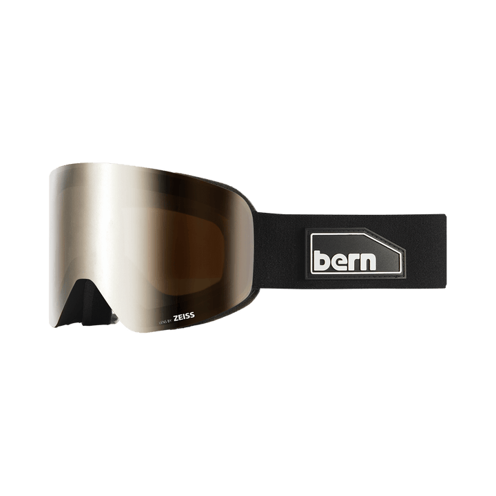 Bern Helmets B-1 Zeiss Goggles