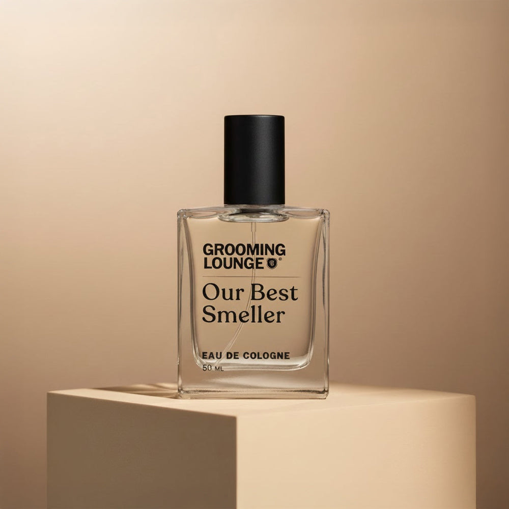 Grooming Lounge Our Best Smeller Cologne
