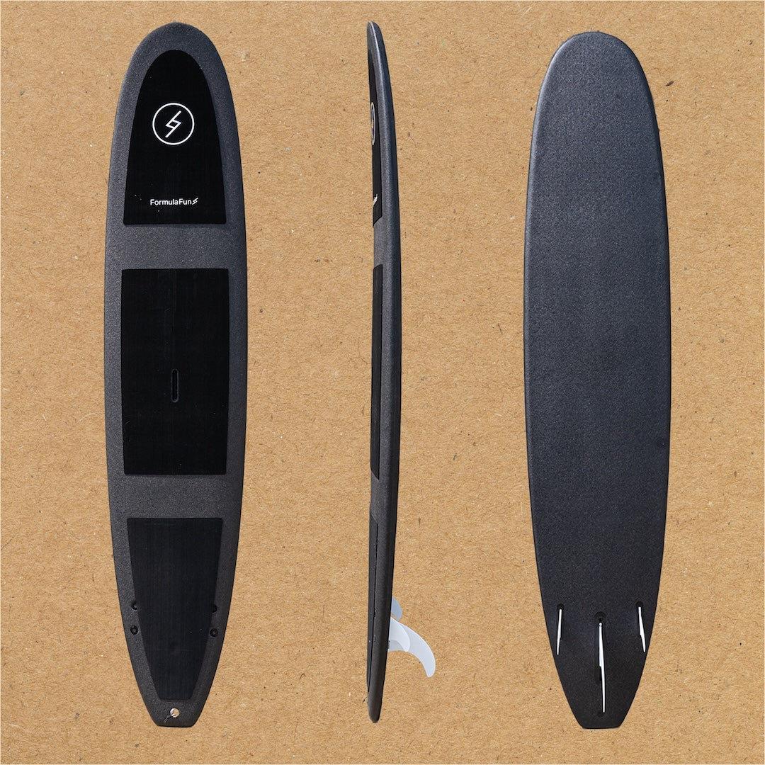 9'6" SanO - Formula Fun