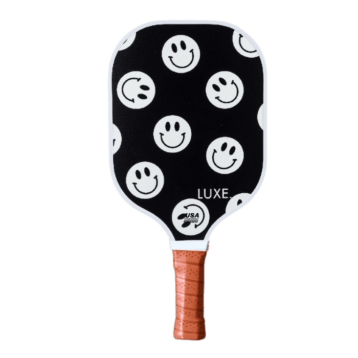 LUXE Smiley Paddle