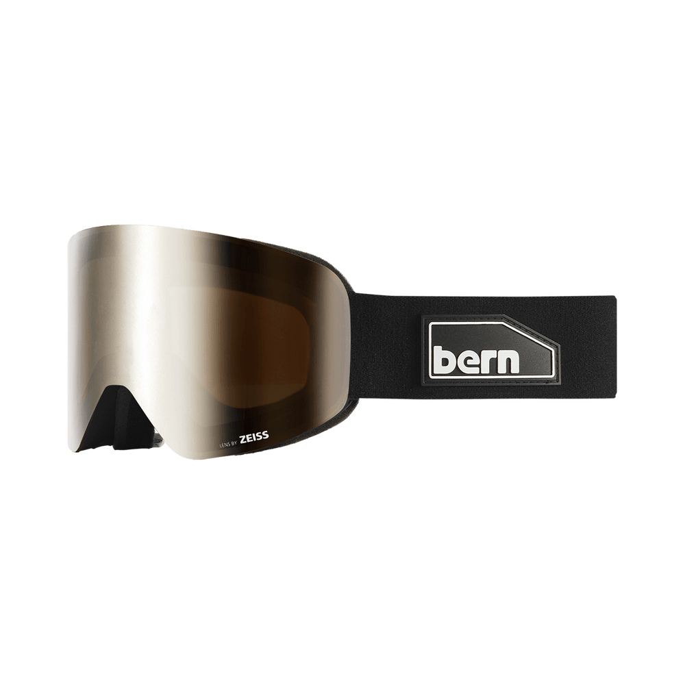 Bern Helmets B-1 Zeiss Lens Barn Deal