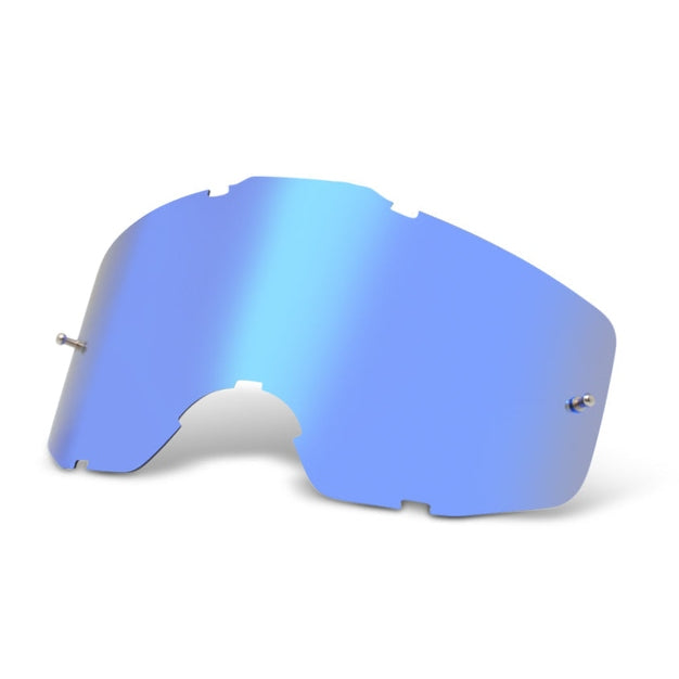 Onium Holeshot Blue Mirrored lens
