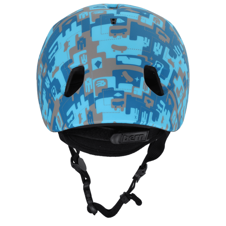 Bern Nino Youth Bike Helmet