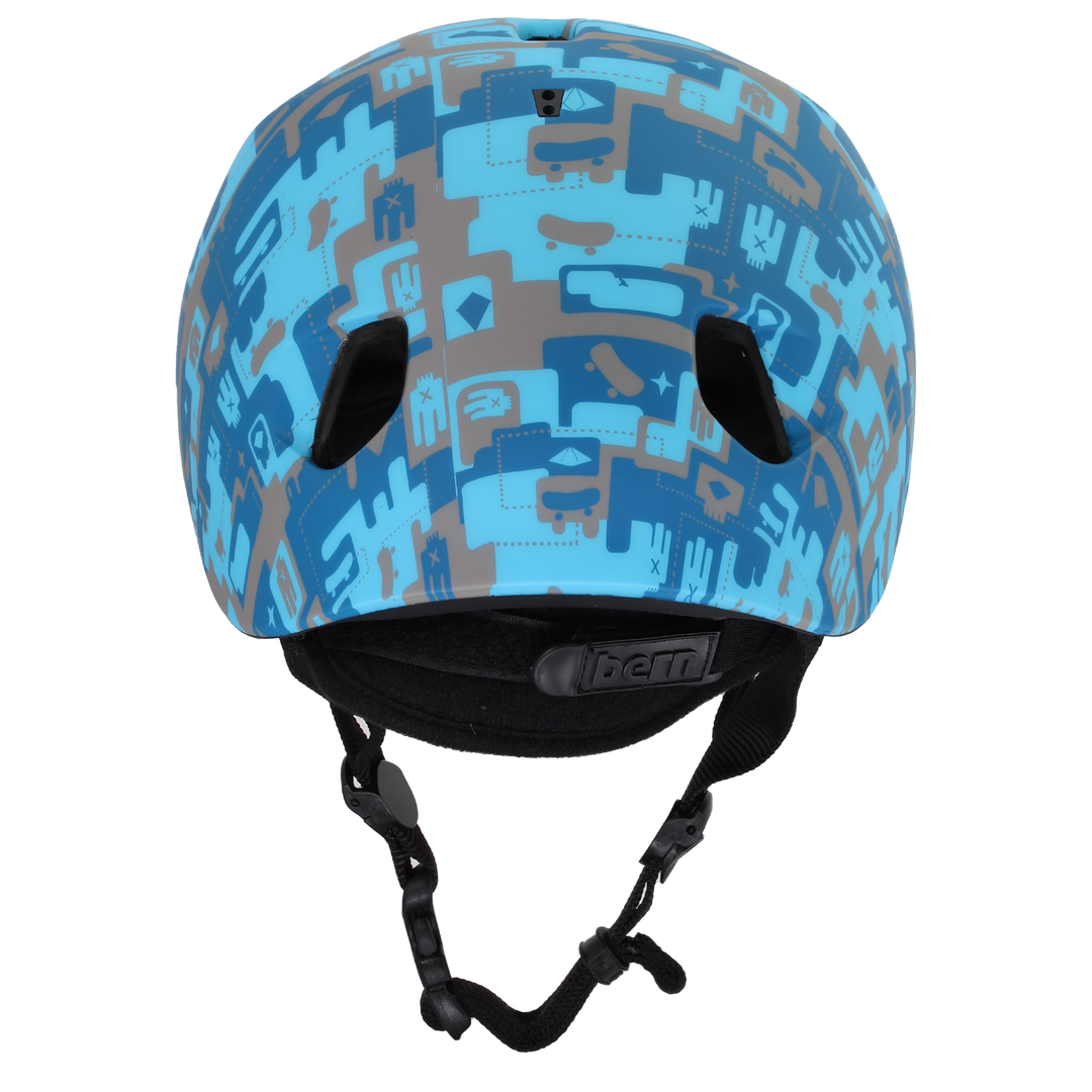 Bern Helmets Nino Youth Bike Helmet Barn Deal