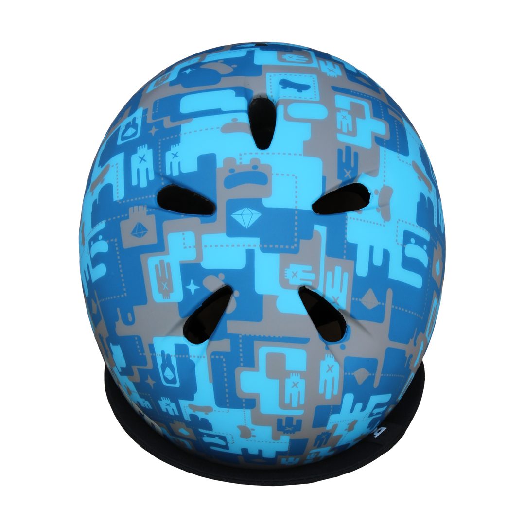 Bern Helmets Nino Youth Bike Helmet Barn Deal