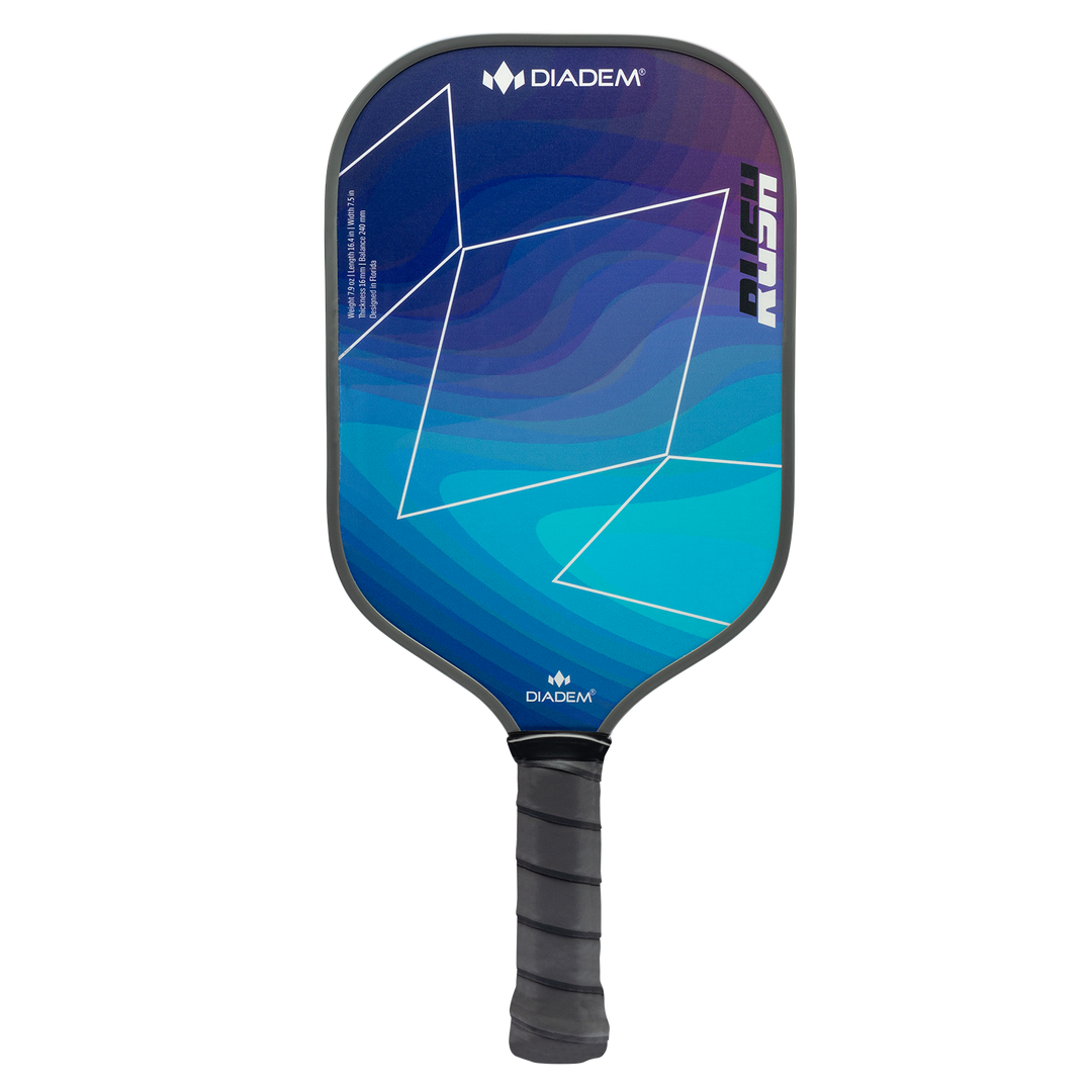 Diadem Sports Rush Pickleball Paddle