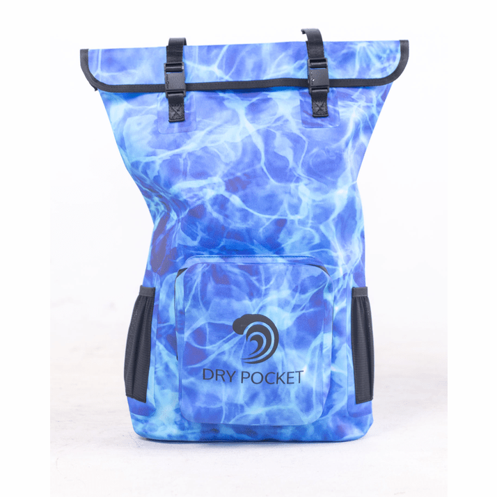 Waterproof Floating Backpack Dry Bag