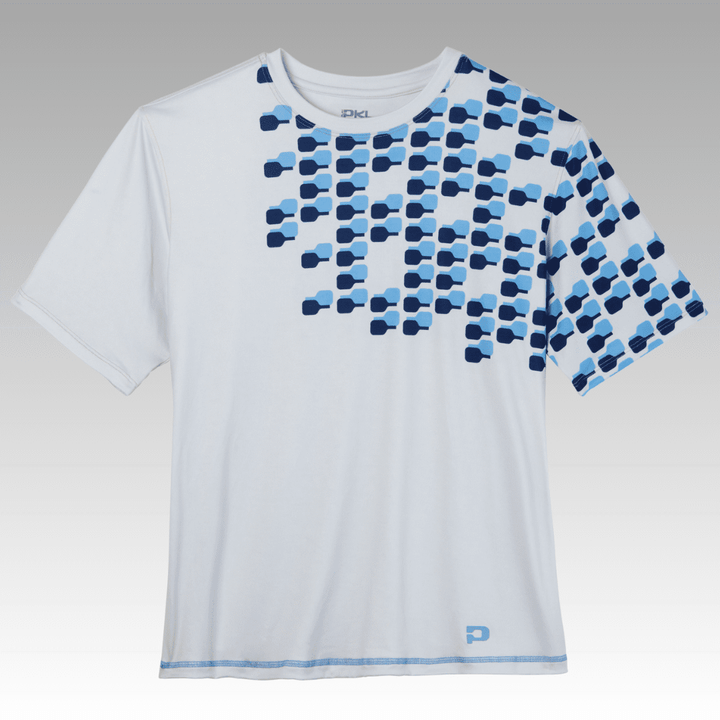 Play-PKL Warrior Tee 2.0