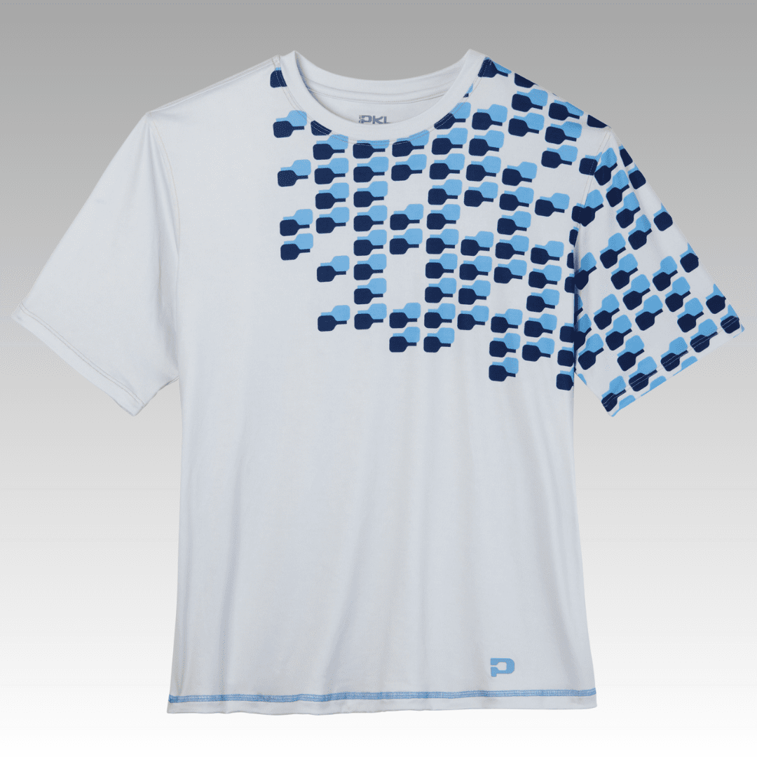 Play-PKL Warrior Tee 2.0