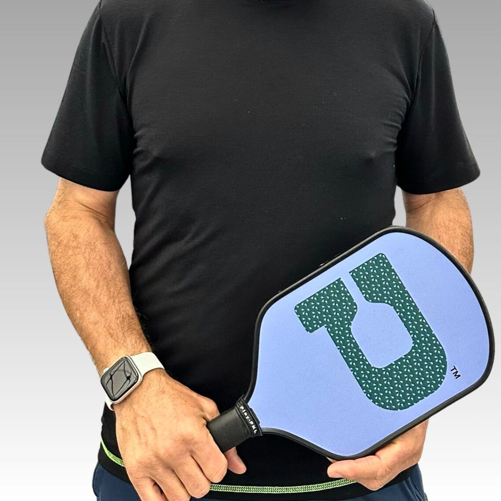 Play-PKL Signature Pro Pickleball Paddle