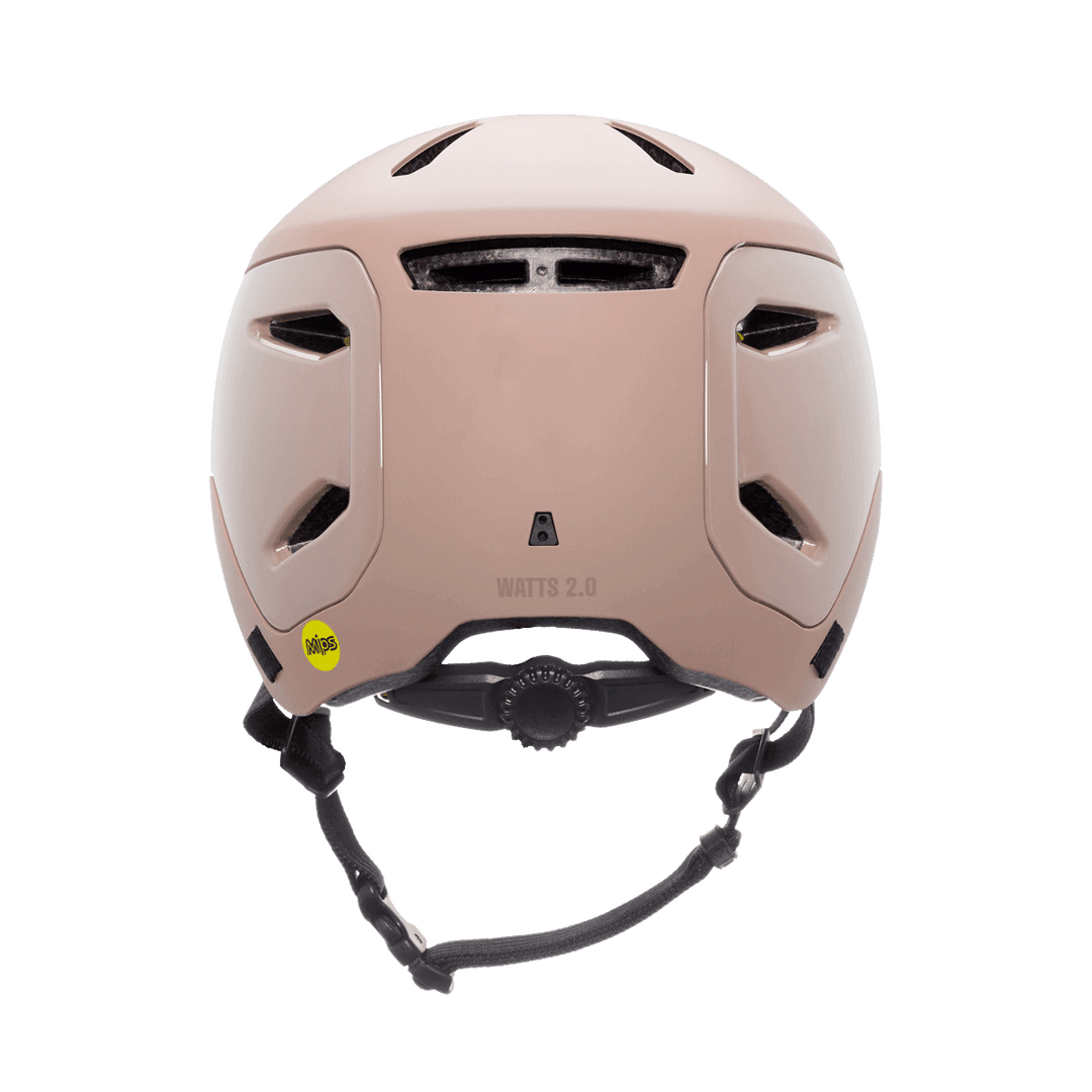 Bern Watts 2.0 MIPS Bike Helmet