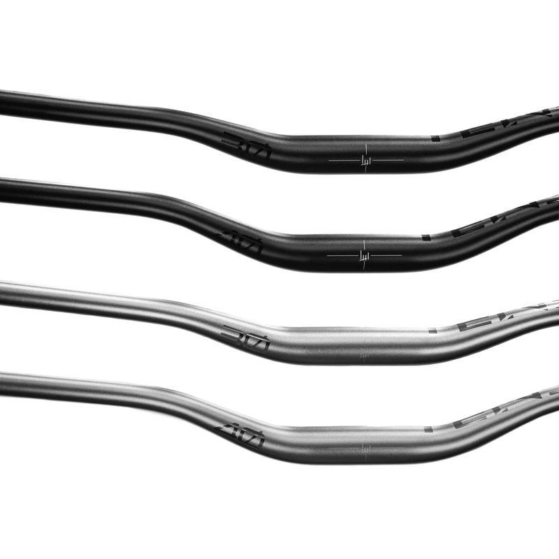 Tenet Components BODEM AL V3 HANDLEBAR C