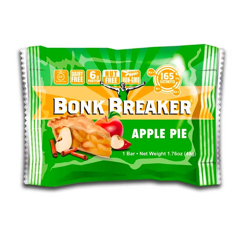 Bonk Breaker Energy Bar - 12pcs