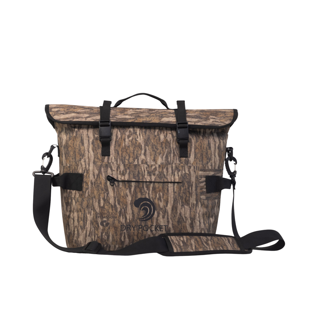 Waterproof Floating Cooler Bag for Outdoor Adventures