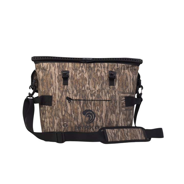 Waterproof Floating Cooler Bag for Outdoor Adventures