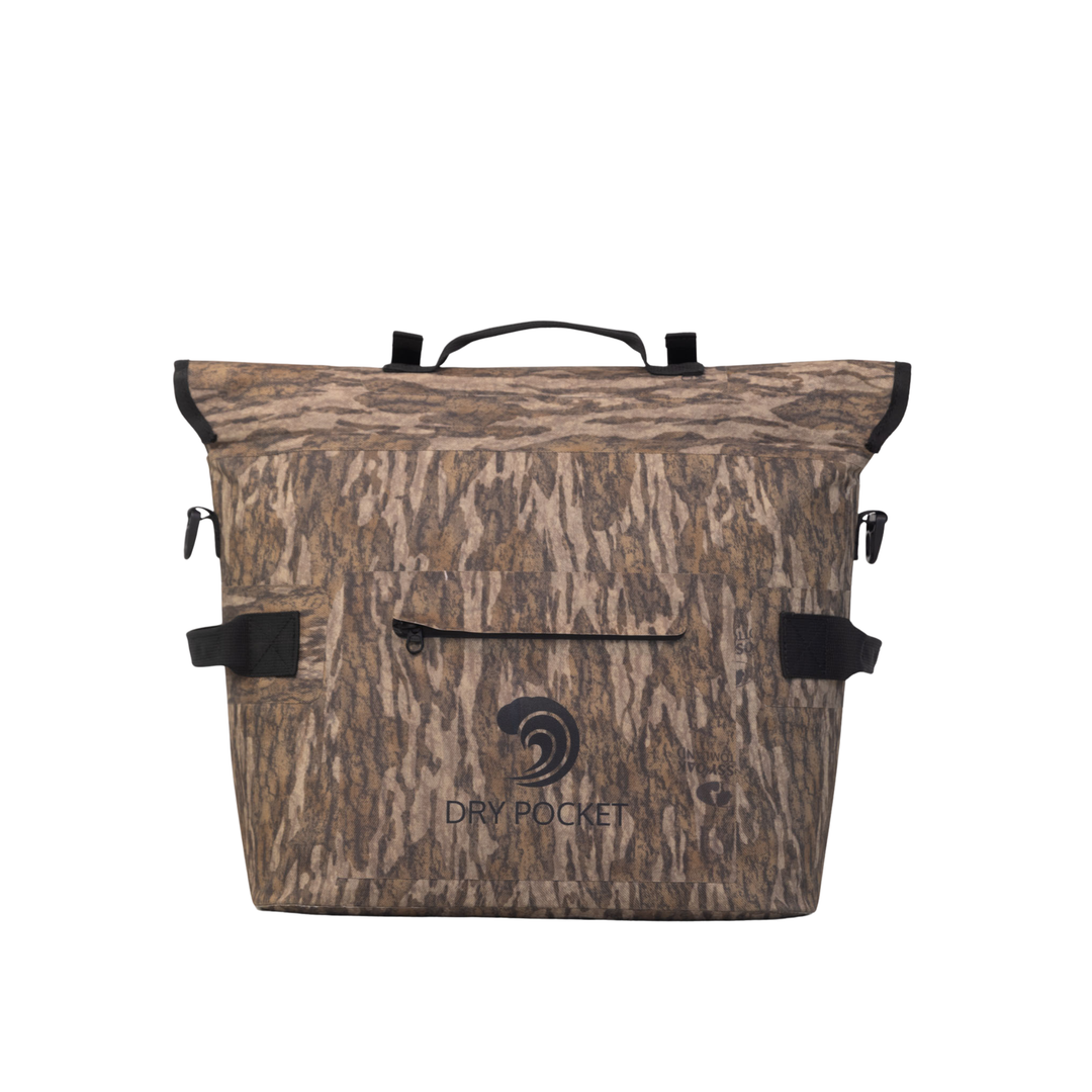 Waterproof Floating Cooler Bag for Outdoor Adventures