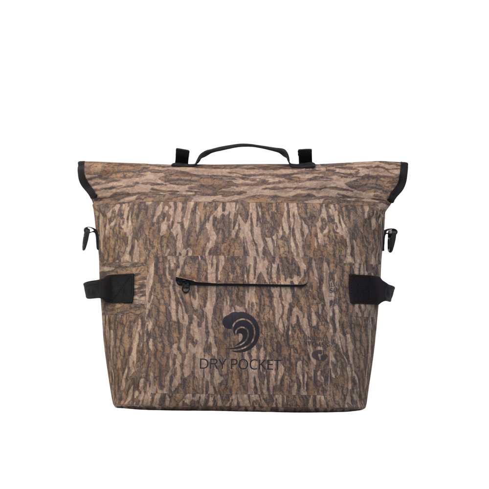 Waterproof Floating Cooler Bag for Outdoor Adventures