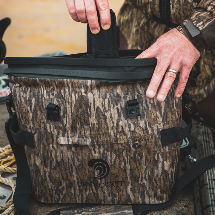 Waterproof Floating Cooler Bag for Outdoor Adventures