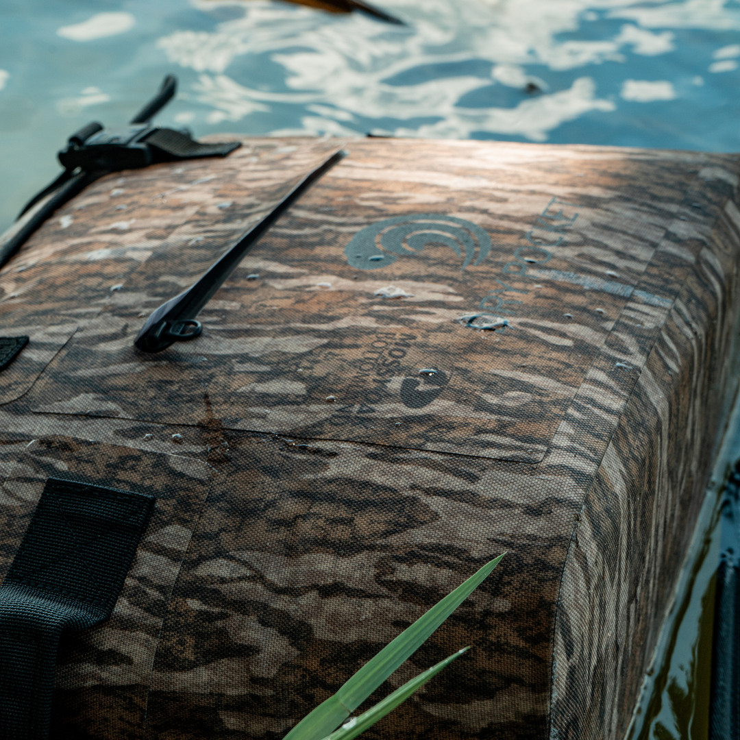 Waterproof Floating Cooler Bag for Outdoor Adventures