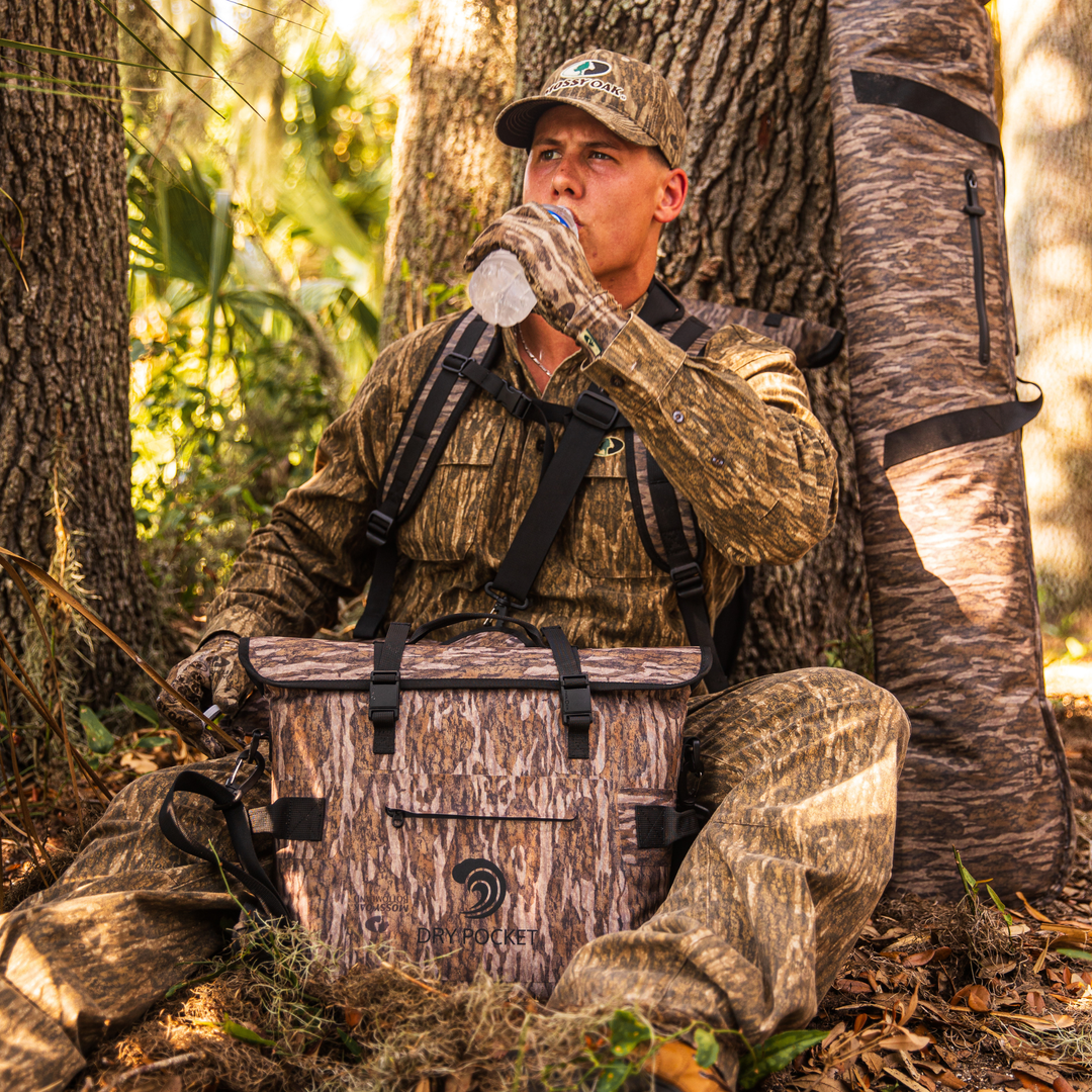 Waterproof Floating Cooler Bag for Outdoor Adventures