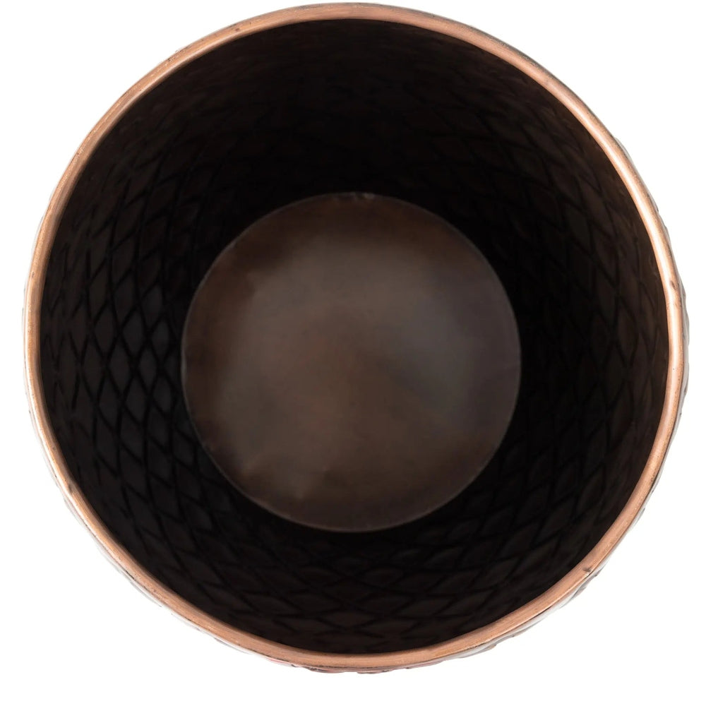 Braga Metal Stool for Indoor and Outdoor Use