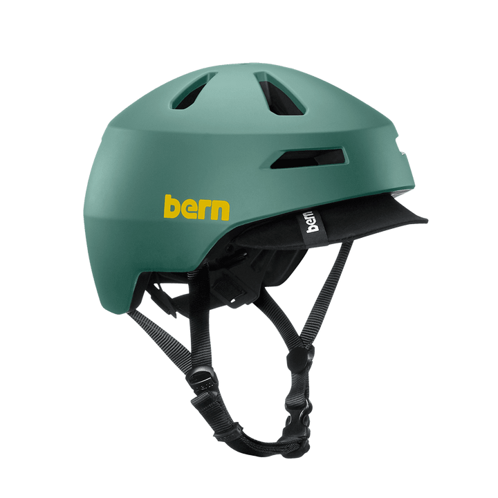 Bern Brentwood 2.0 MIPS Bike Helmet