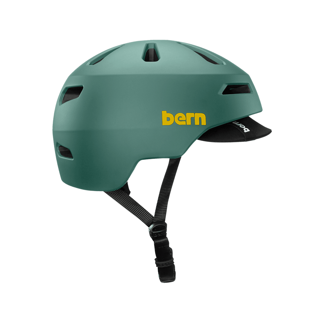 Bern Brentwood 2.0 MIPS Bike Helmet