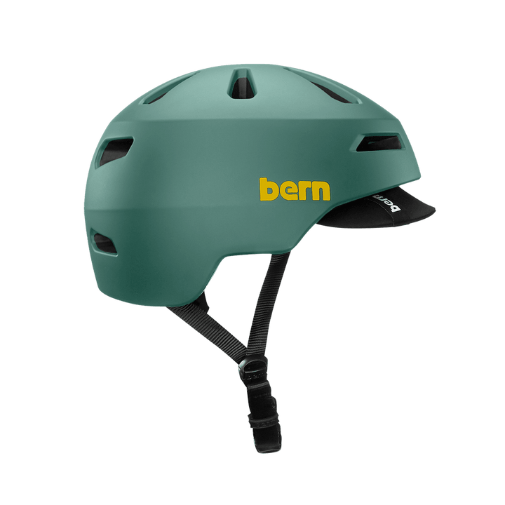 Bern Brentwood 2.0 MIPS Bike Helmet