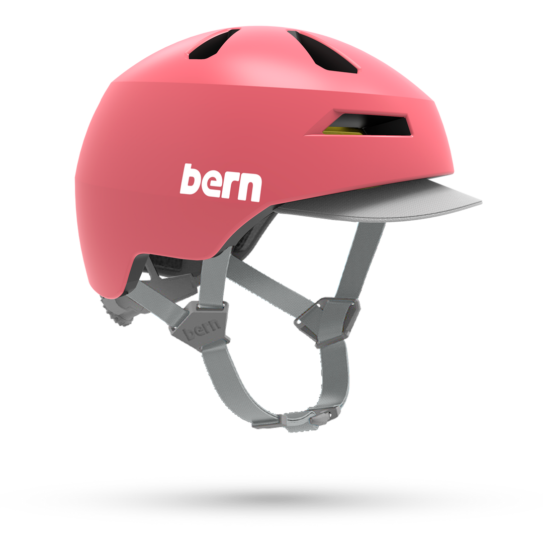 Bern Helmets Brentwood Jr. Bike Helmet Barn Deal