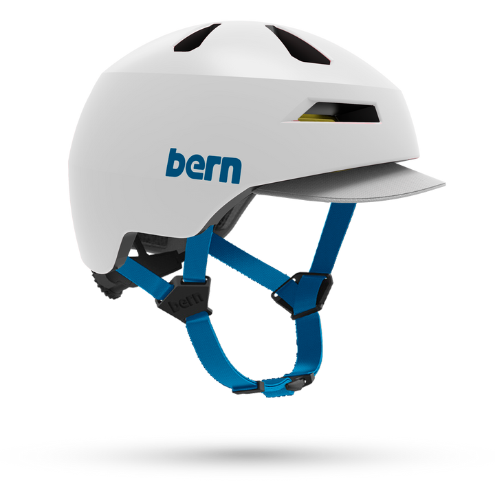 Bern Helmets Brentwood Jr. Bike Helmet Barn Deal