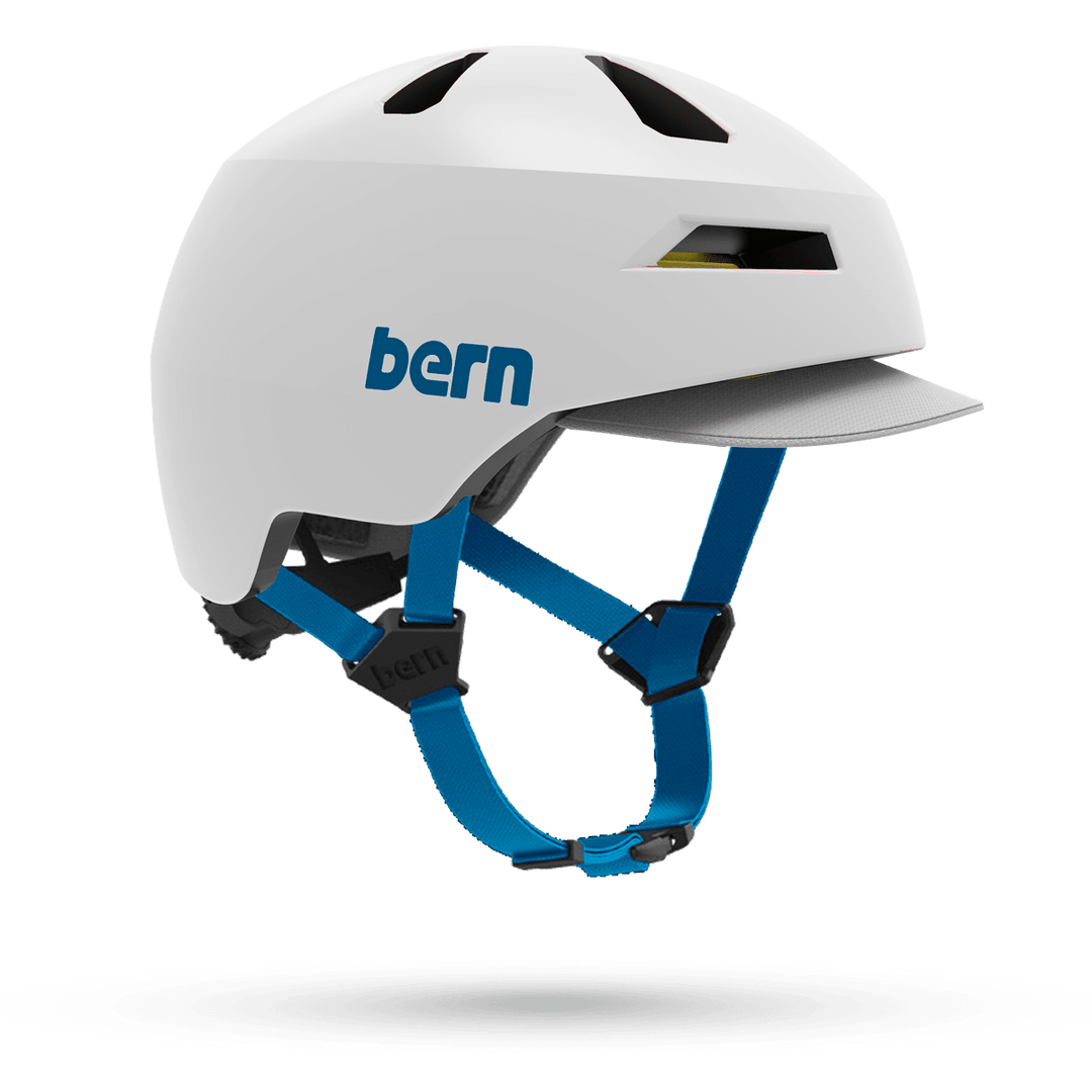 Bern Brentwood Jr. Bike Helmet