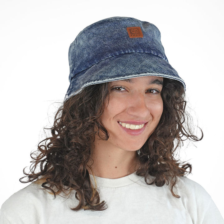 NIXY Vibe Bucket Hat for Men and Women