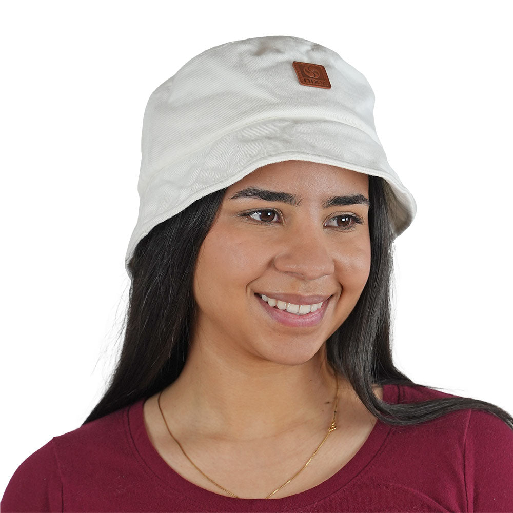 NIXY Vibe Bucket Hat for Men and Women