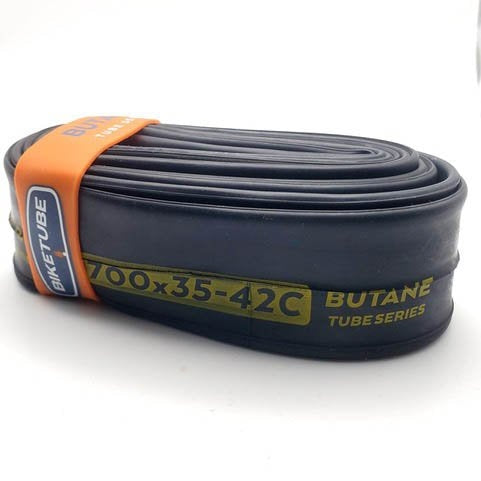Road Gravel Butane Lightweight 700c Tube Presta