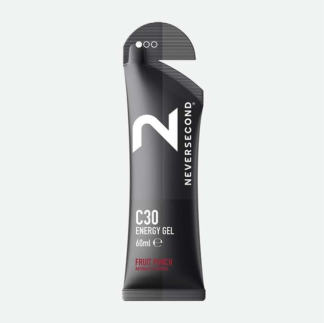 NEVERSECOND C30 Energy Gel