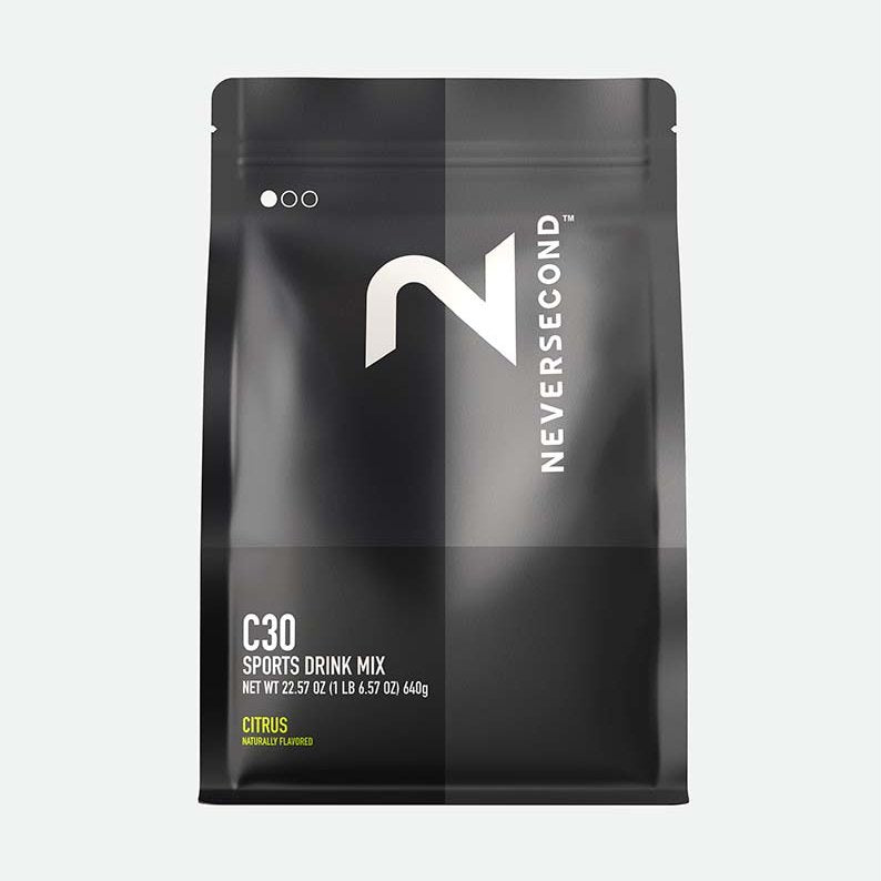 NEVERSECOND C30 Sports Drink