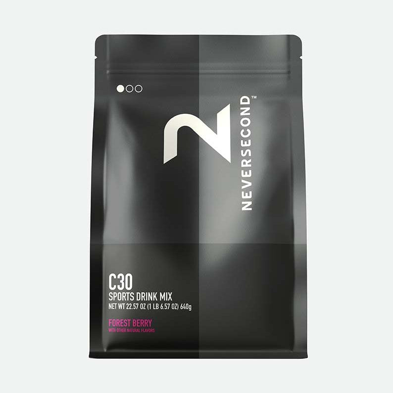 NEVERSECOND C30 Sports Drink
