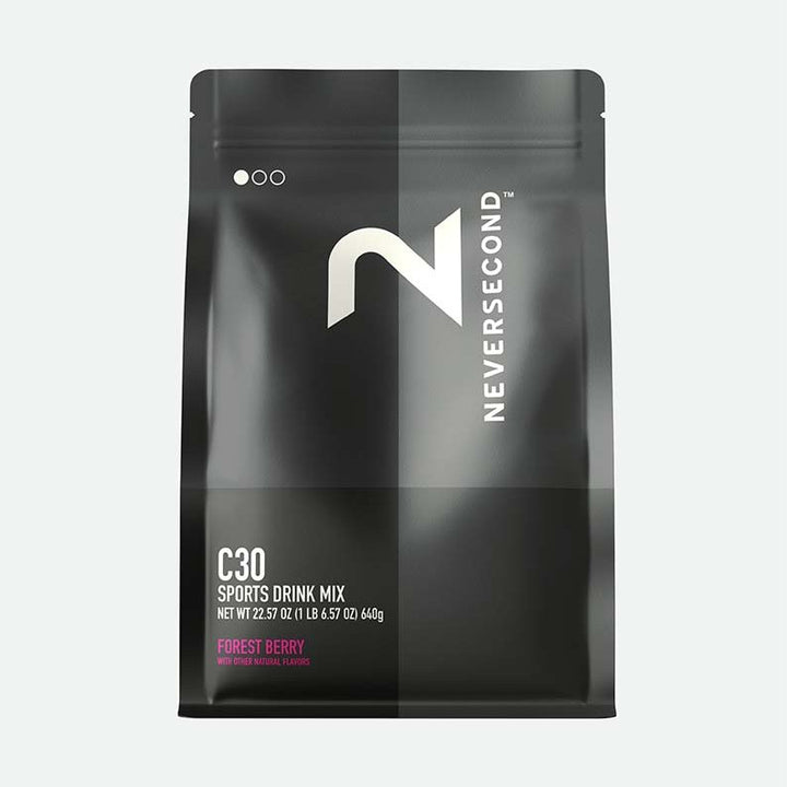 NEVERSECOND C30 Sports Drink