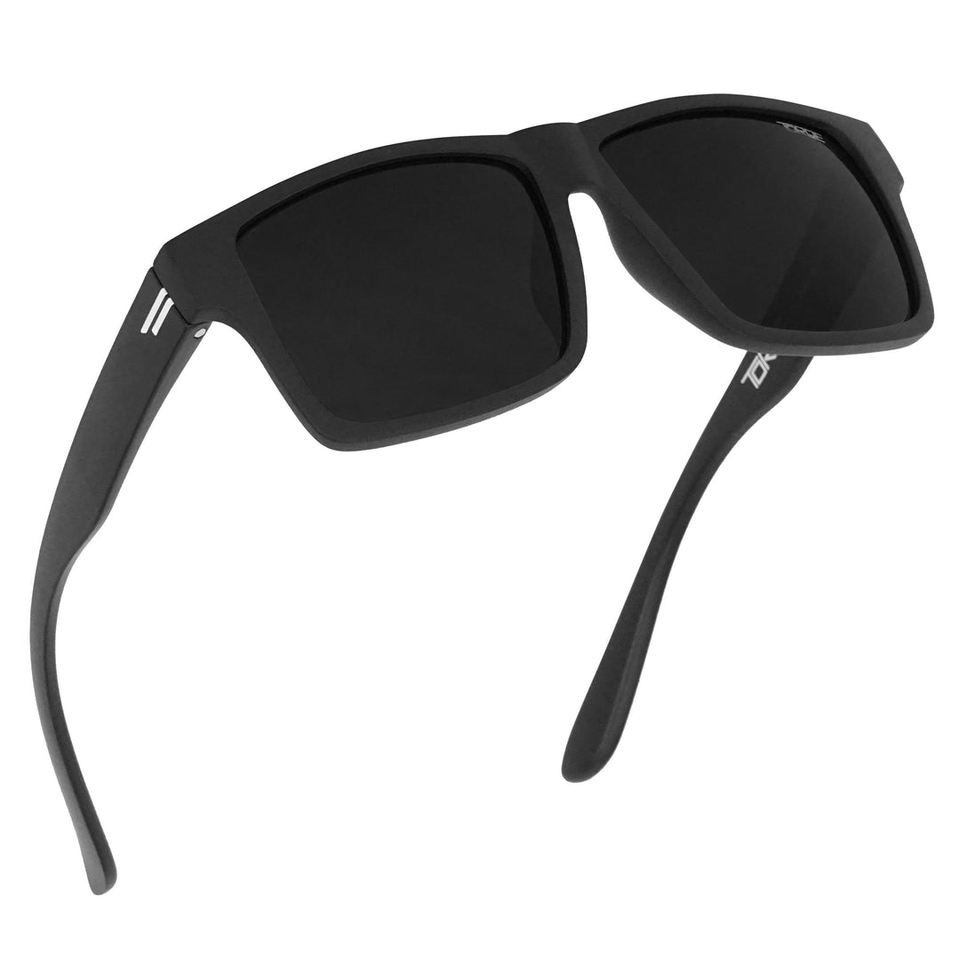 RANGE Polarized White Emblem