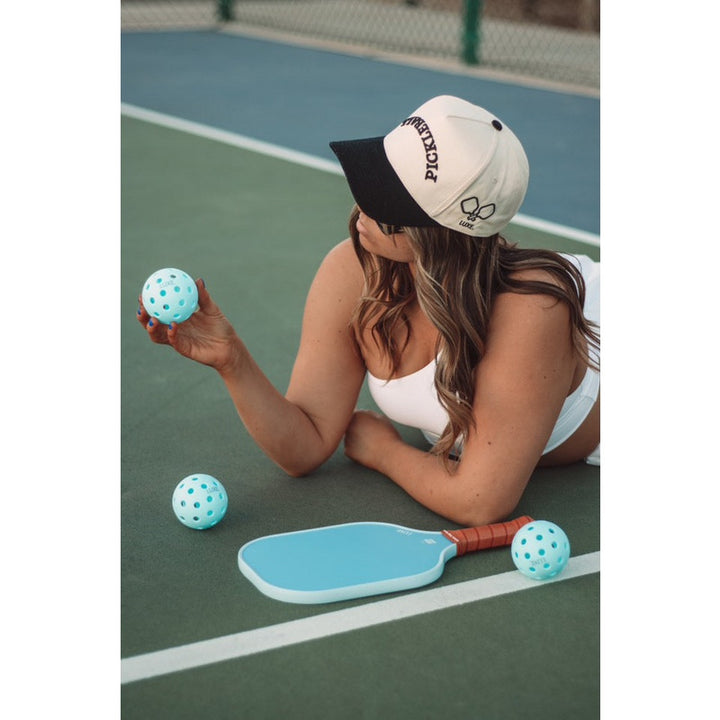 LUXE Pickleball Hat