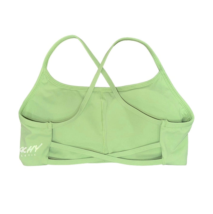 Peachy Athletic Aeris Sports Bra
