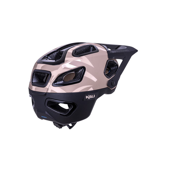 Kali Protectives Cascade Helmet