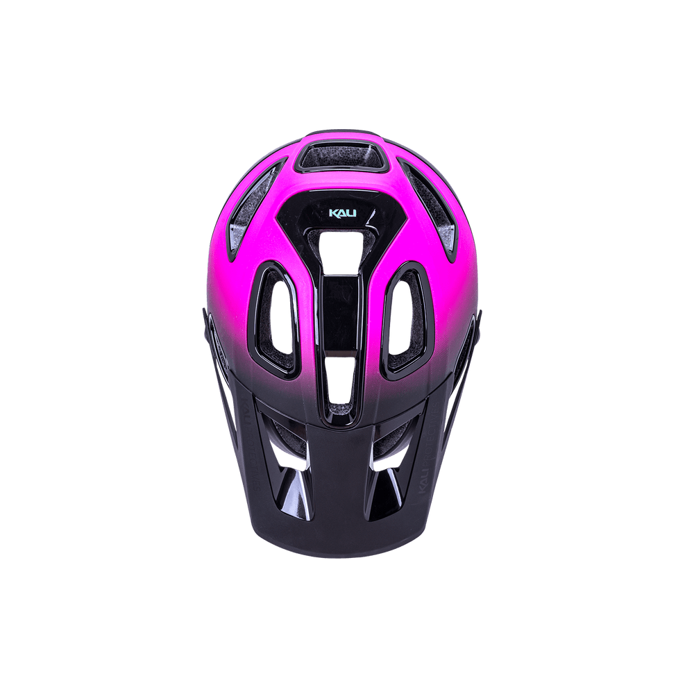 Kali Protectives Cascade Helmet