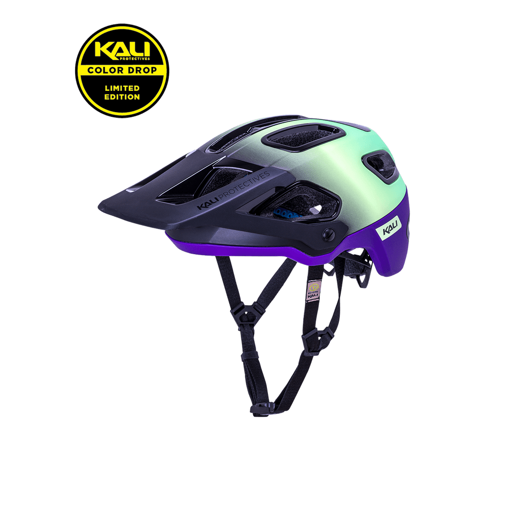 Kali Protectives Cascade Helmet